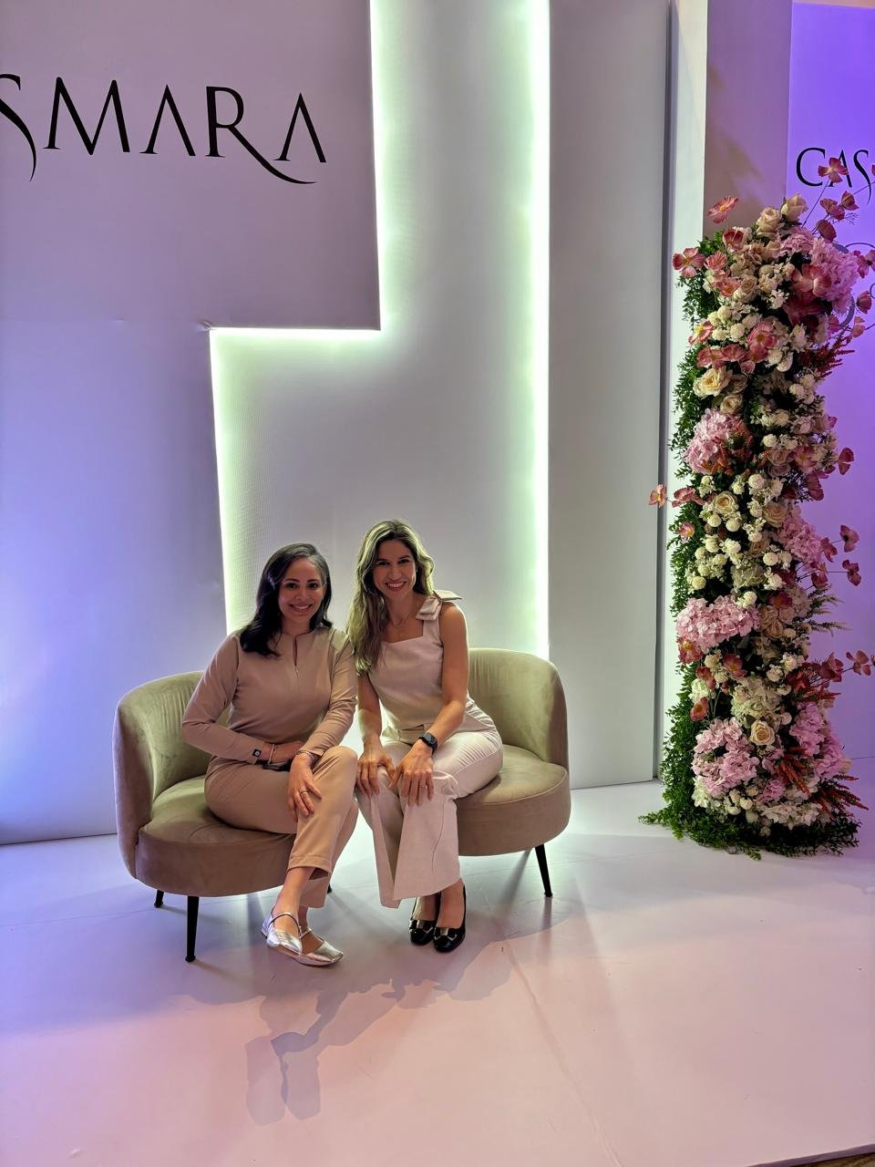 Congreso Casmara 2026